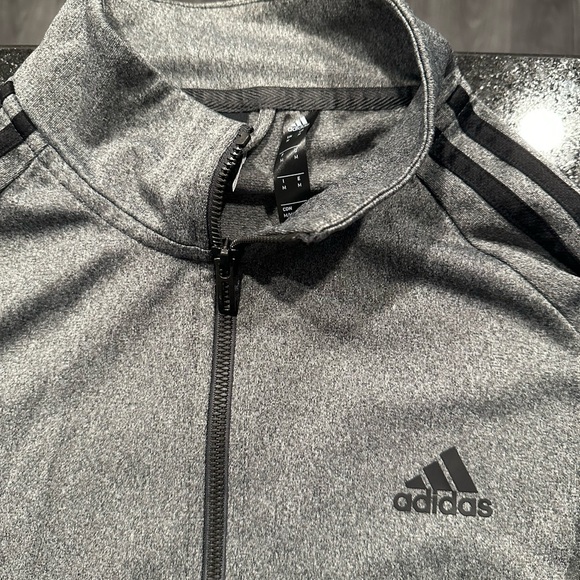 Adidas Track Jacket - Picture 2 of 3